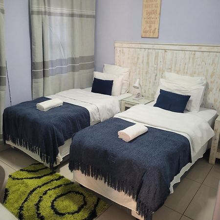 イースト・ロンドン The Zion Hill Bed & Breakfast エクステリア 写真