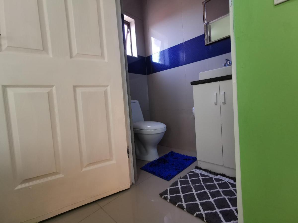 イースト・ロンドン The Zion Hill Bed & Breakfast エクステリア 写真