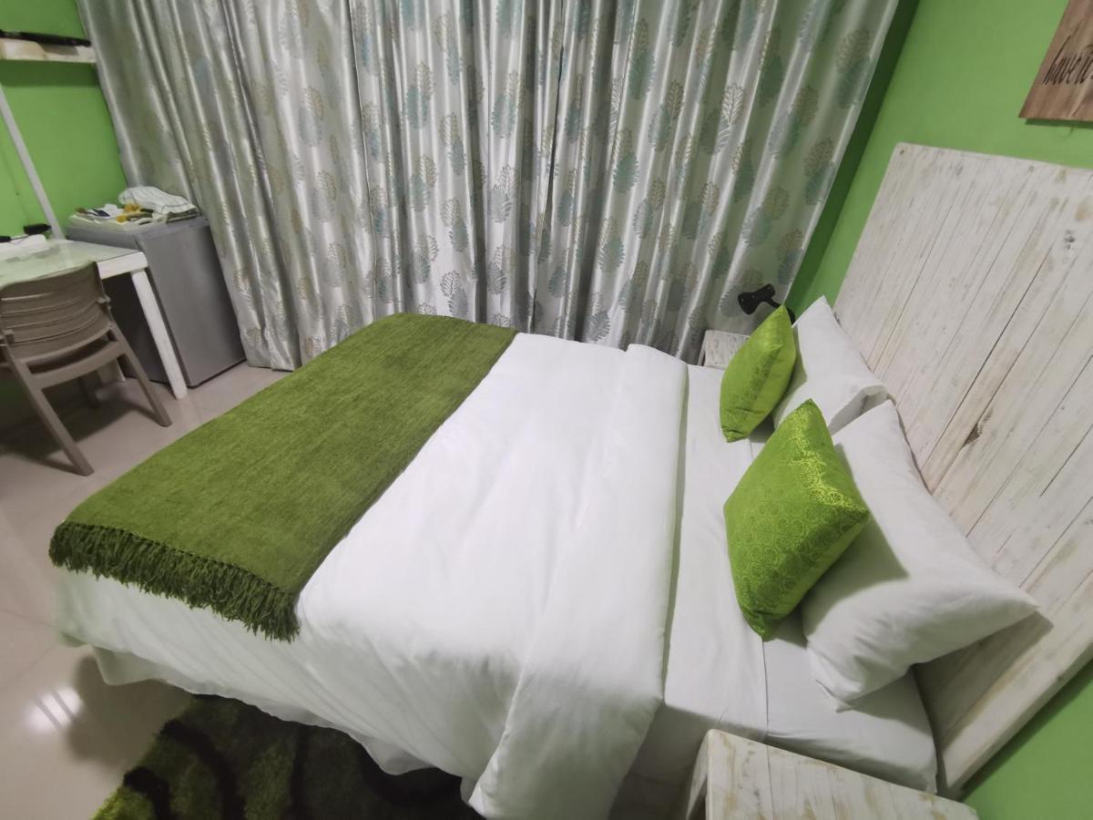 イースト・ロンドン The Zion Hill Bed & Breakfast エクステリア 写真