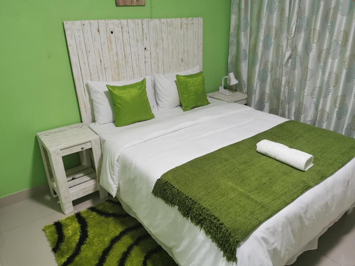 イースト・ロンドン The Zion Hill Bed & Breakfast エクステリア 写真