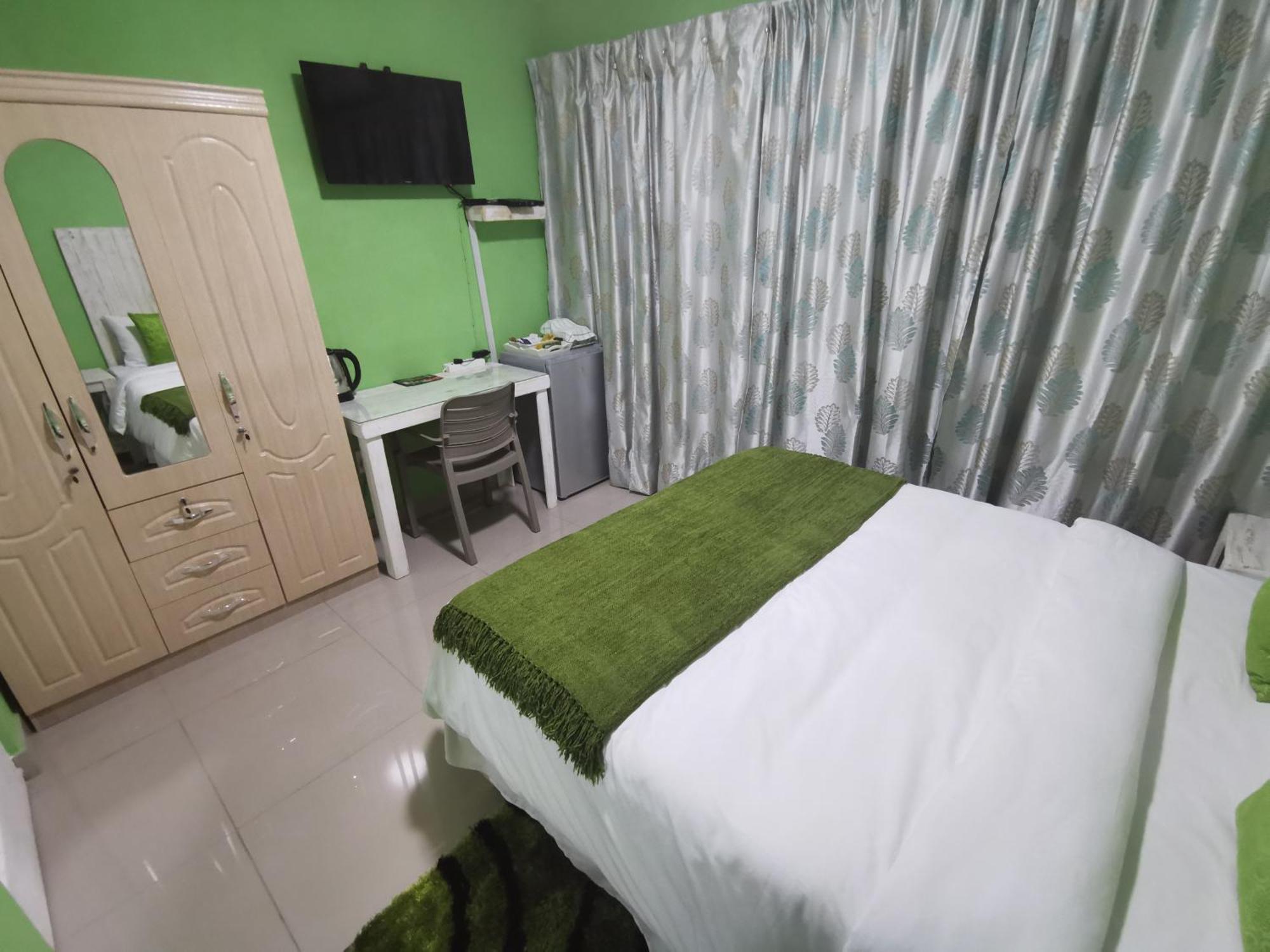 イースト・ロンドン The Zion Hill Bed & Breakfast 部屋 写真