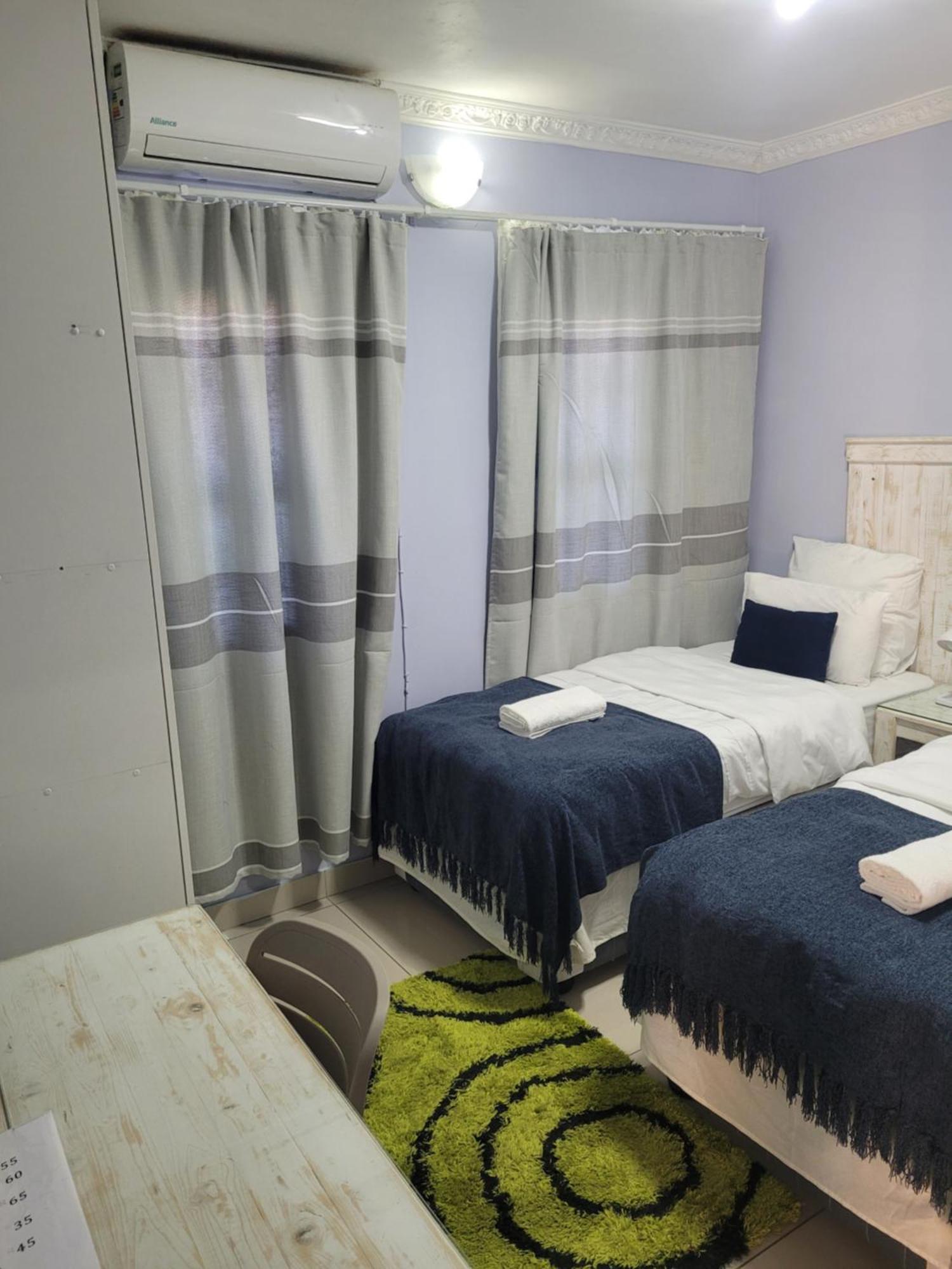 イースト・ロンドン The Zion Hill Bed & Breakfast エクステリア 写真