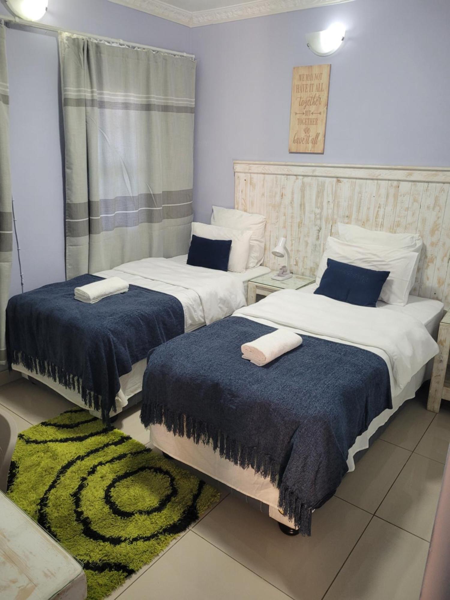 イースト・ロンドン The Zion Hill Bed & Breakfast エクステリア 写真