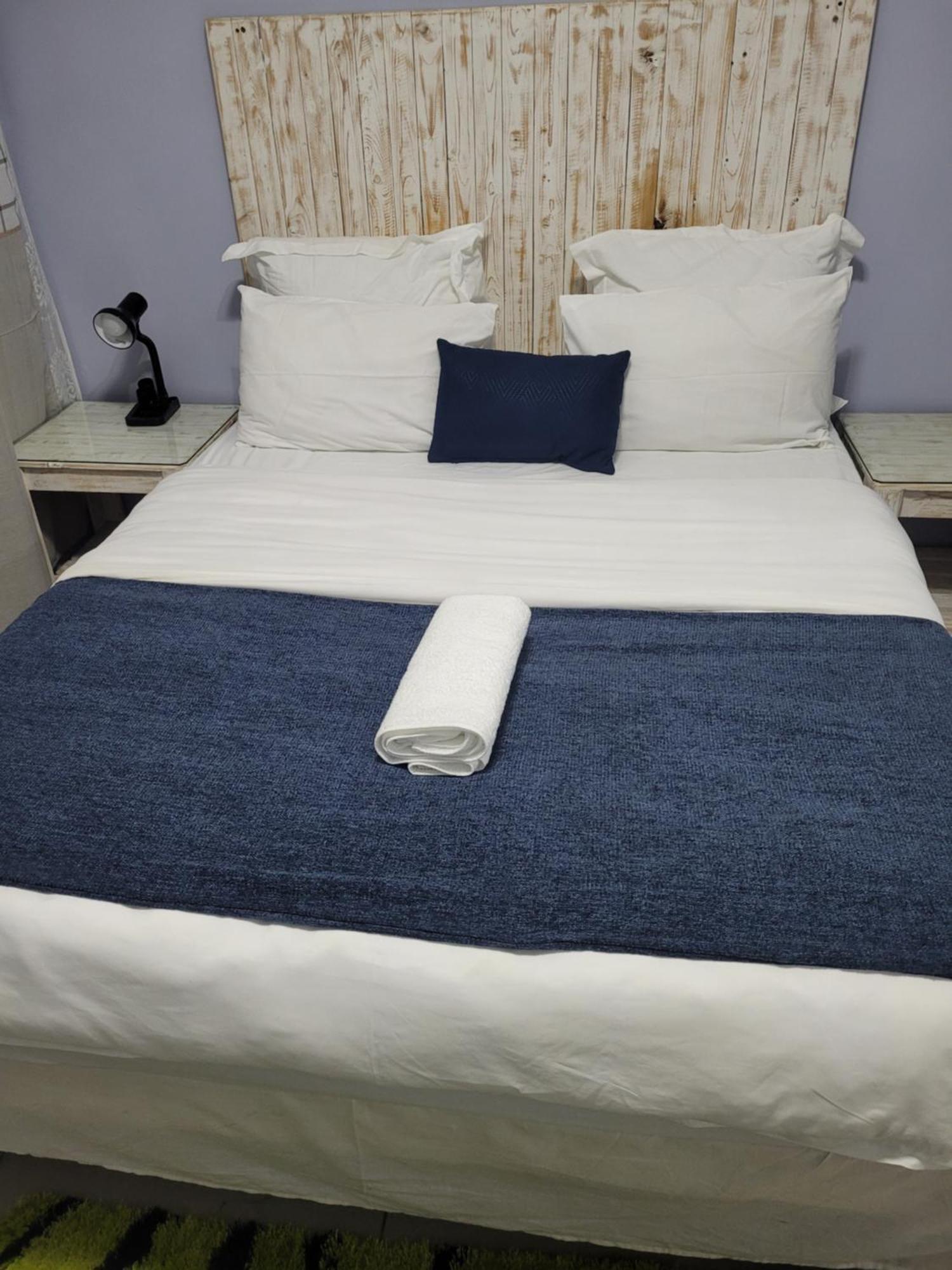 イースト・ロンドン The Zion Hill Bed & Breakfast エクステリア 写真